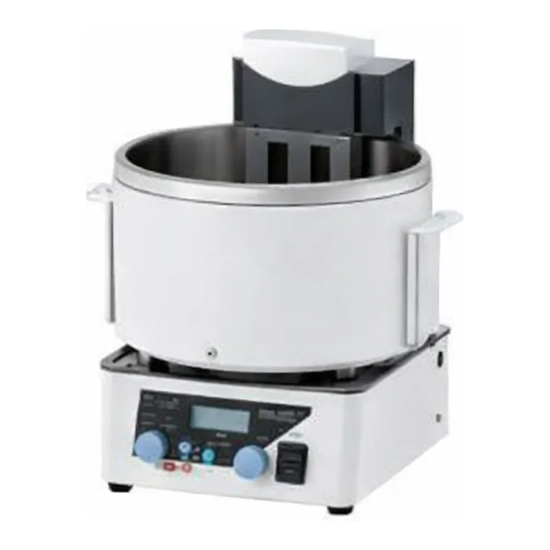 AS ONE Constant Temperature Oil Tank(with Magnetic Stirrer), 항온유조(자석 교반기 부속)