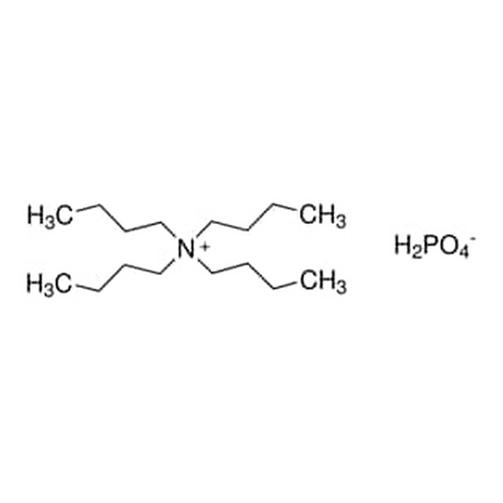 Merck TETRABUTYLAMMONIUM PHOSPHATE MONOBASIC S