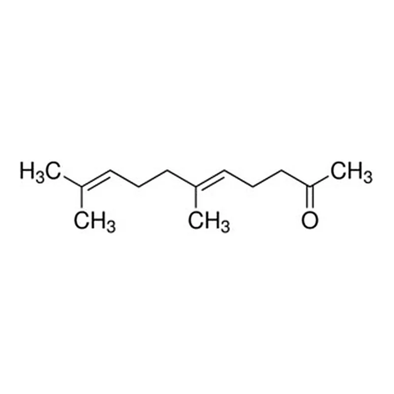 Merck 6,10-DIMETHYL-5,9-UNDECADIEN-2-ONE, MIXT