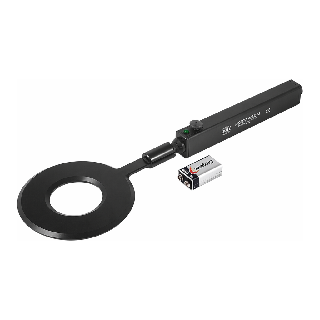 SIPEL Porta-Vac III PV4300-VWT5R Vacuum Tweezer