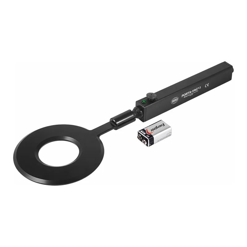 SIPEL Porta-Vac III PV4300-VWT5R Vacuum Tweezer