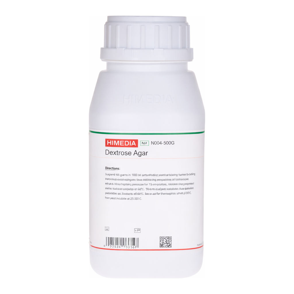 Himedia Dextrose Agar
