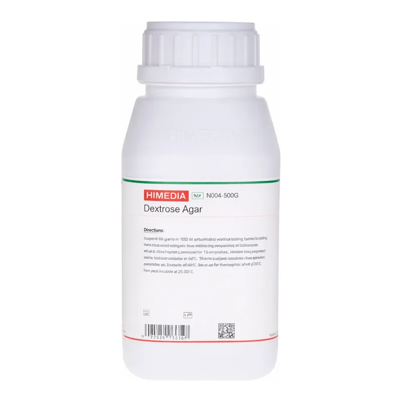 Himedia Dextrose Agar