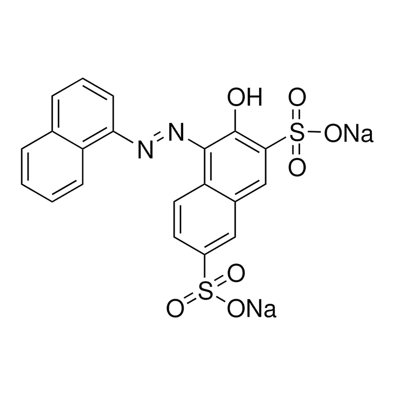 Merck ACID RED 17 (NEWPORT ACID BORDEAUX