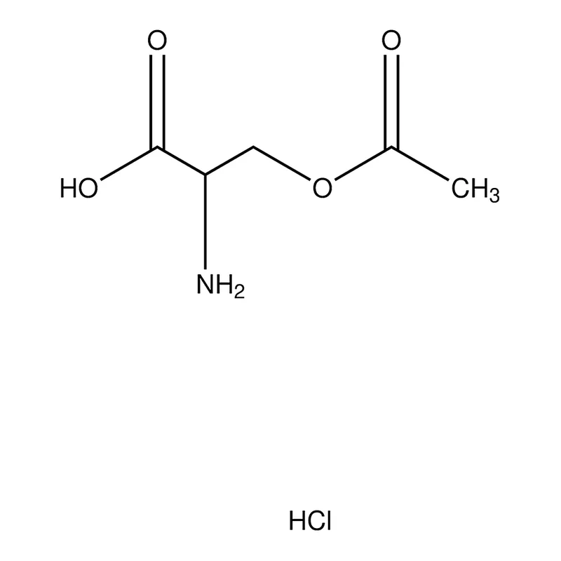 Merck O-Acetyl-L-serine hydrochloride
