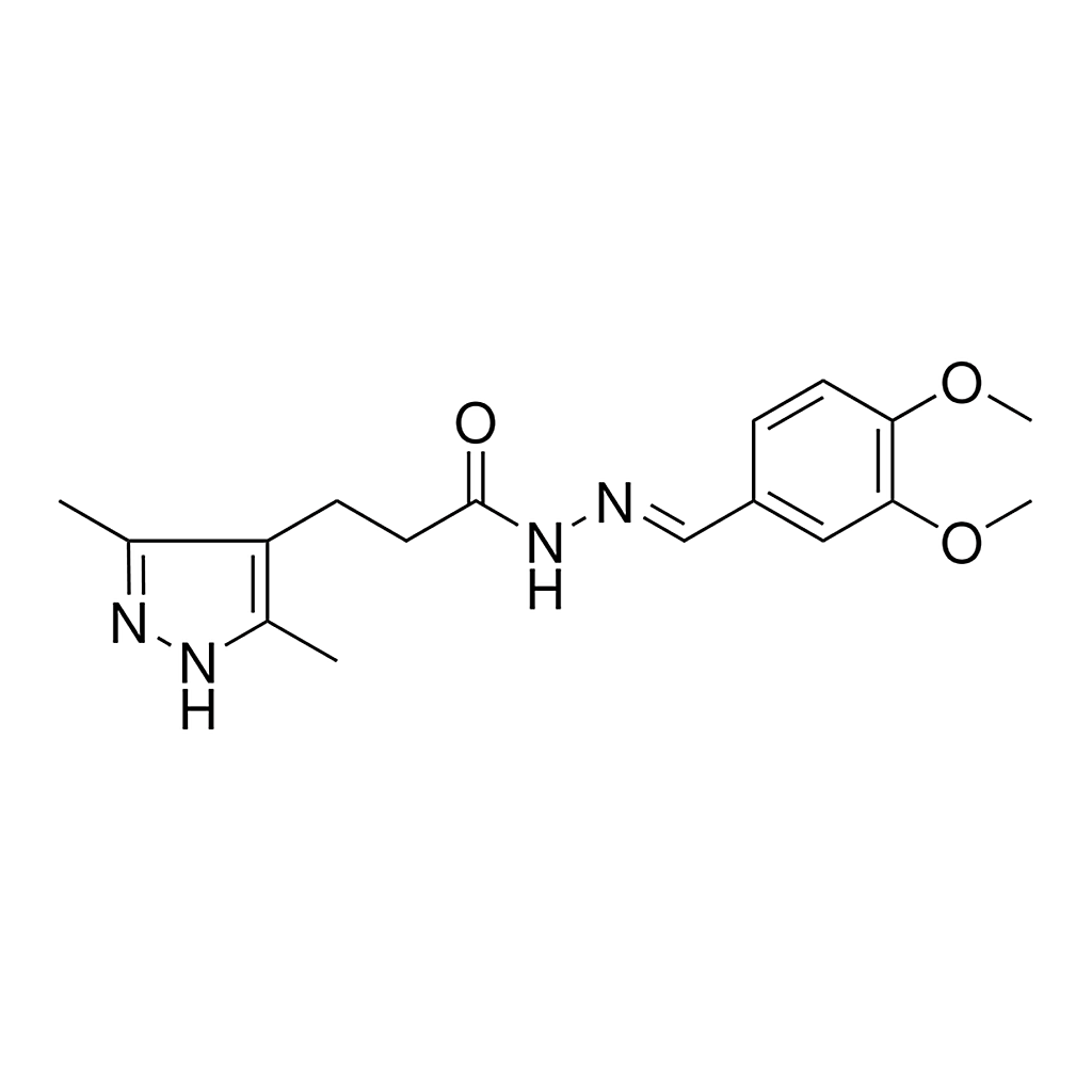 Merck 3-(3,5-DI-ME-1H-PYRAZOL-4-YL)P - 50 MG&