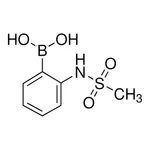 Merck 2-(methylsulfonylamino)phenylboronic acid