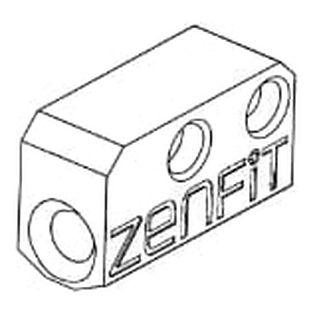 Waters ZenFit Union
