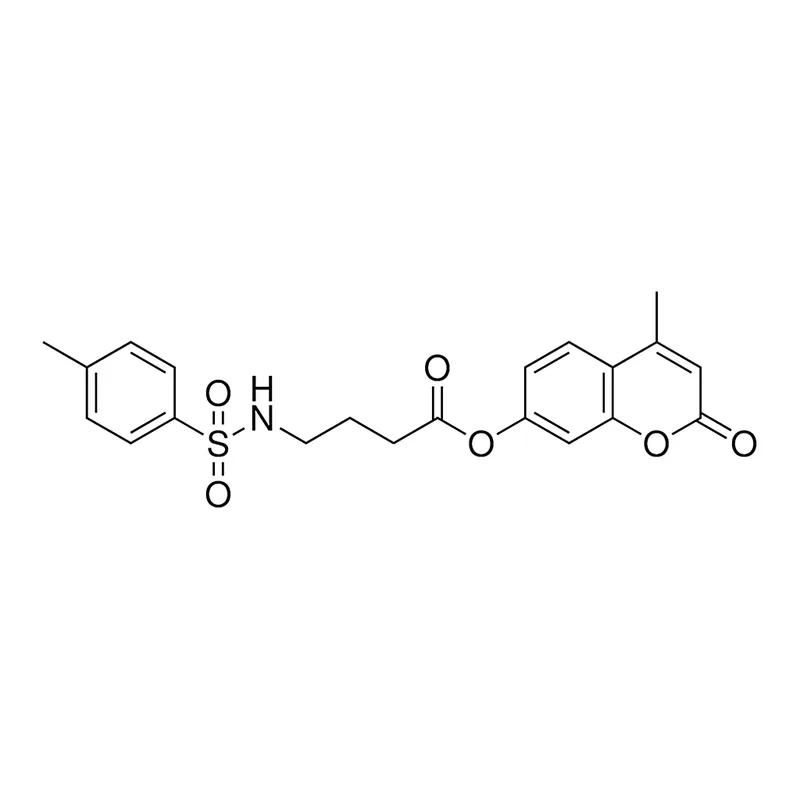 Merck 4-(TOLUENE-4-SULFONYLAMINO)-BU - 5 MG&