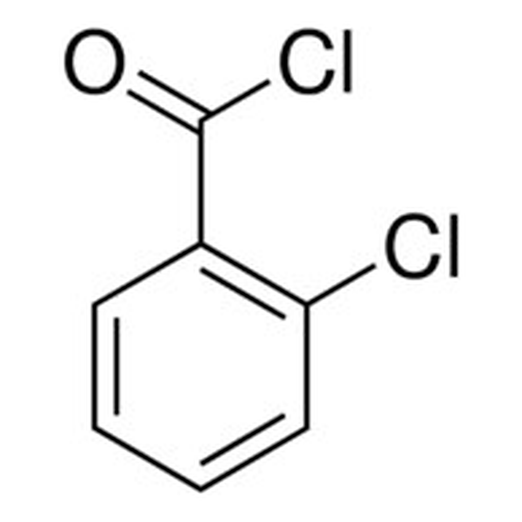 Merck 2-CHLOROBENZOYL CHLORIDE, 95%