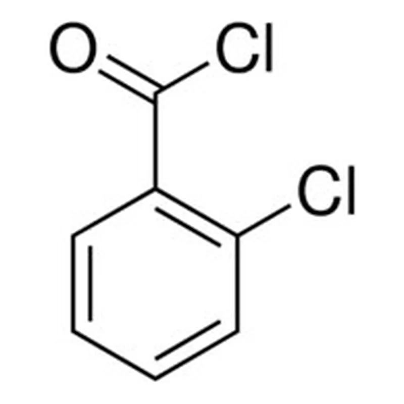 Merck 2-CHLOROBENZOYL CHLORIDE, 95%