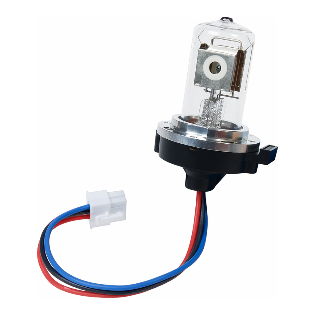 Restek Lamp D2 DAD For Agilent RFID Sim to OEM 5190-0917