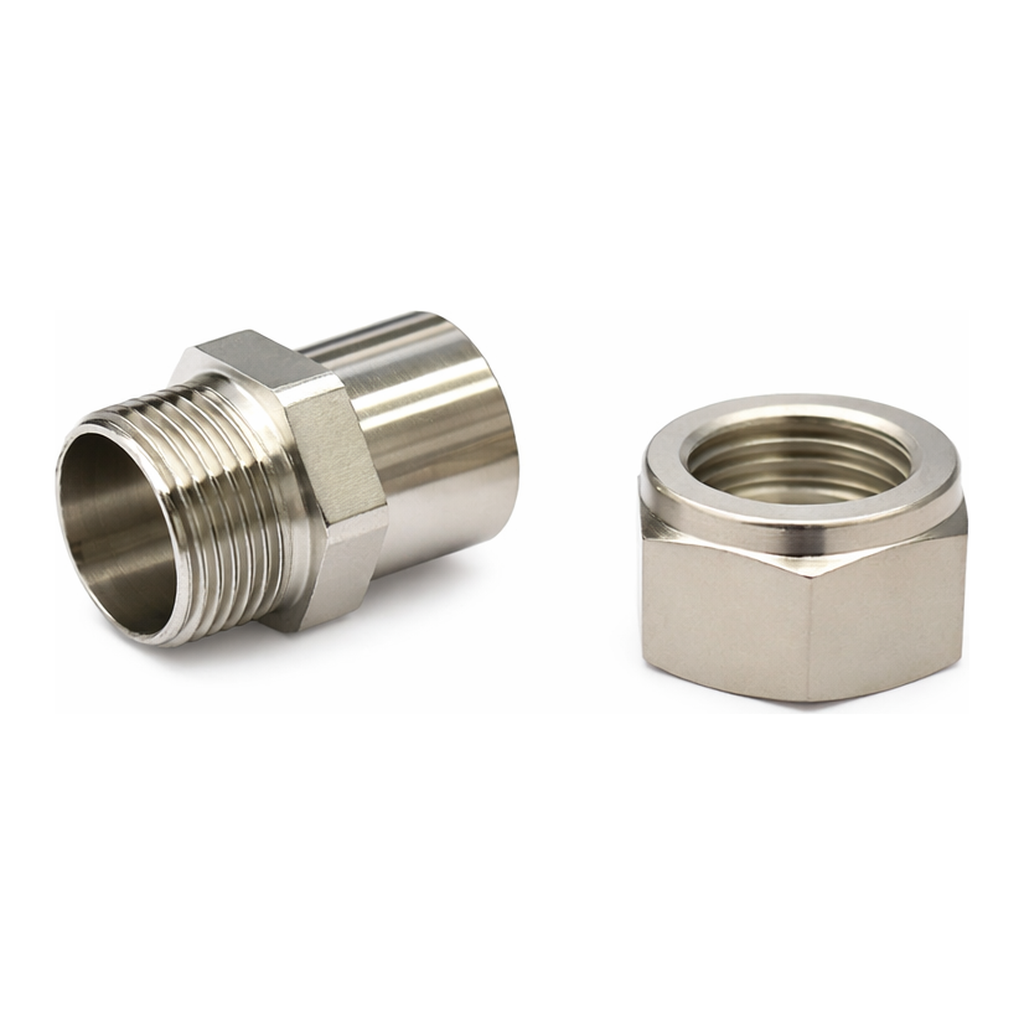 Merck EXTRUDER CASING-SS
