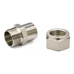 Merck EXTRUDER CASING-SS