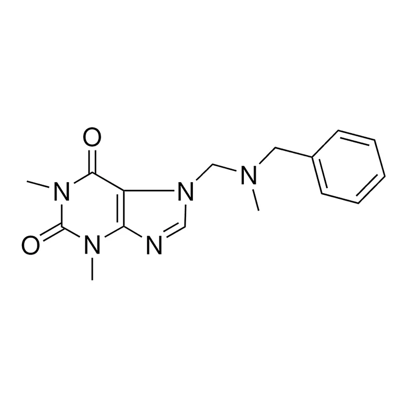 Merck 7-((BENZYL(METHYL)AMINO)METHYL)--