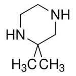 Merck 2,2-dimethylpiperazine