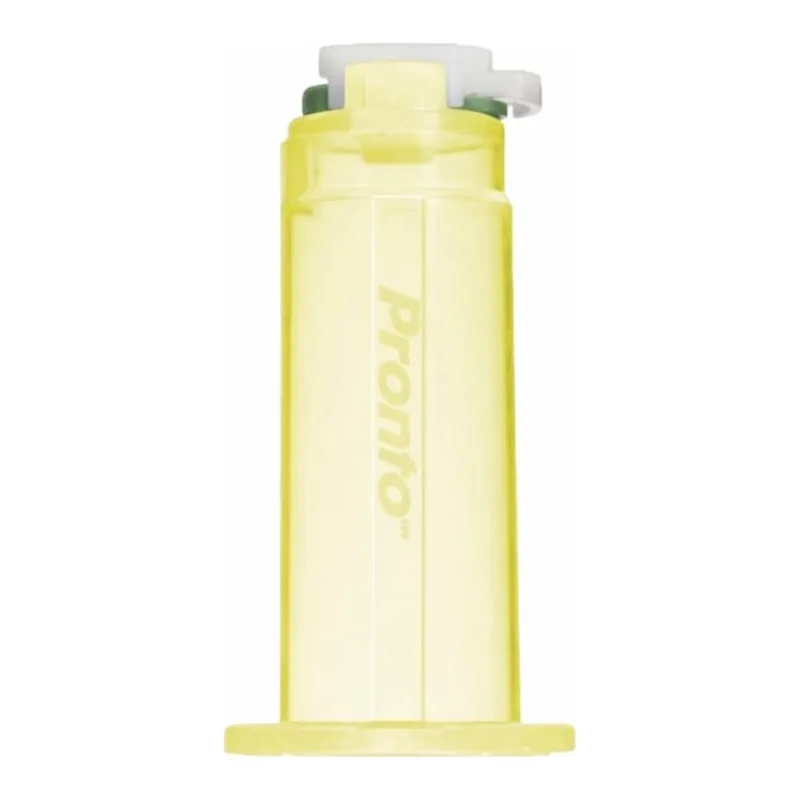 BD Vacutainer Pronto needle holders