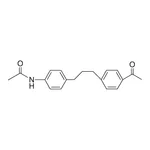Merck 4'-(3-(4-ACETYLPHENYL)PROPYL)AC-