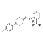 Merck (4-P-TOLYL-PIPERAZIN-1-YL)-(2- - 50 MG &