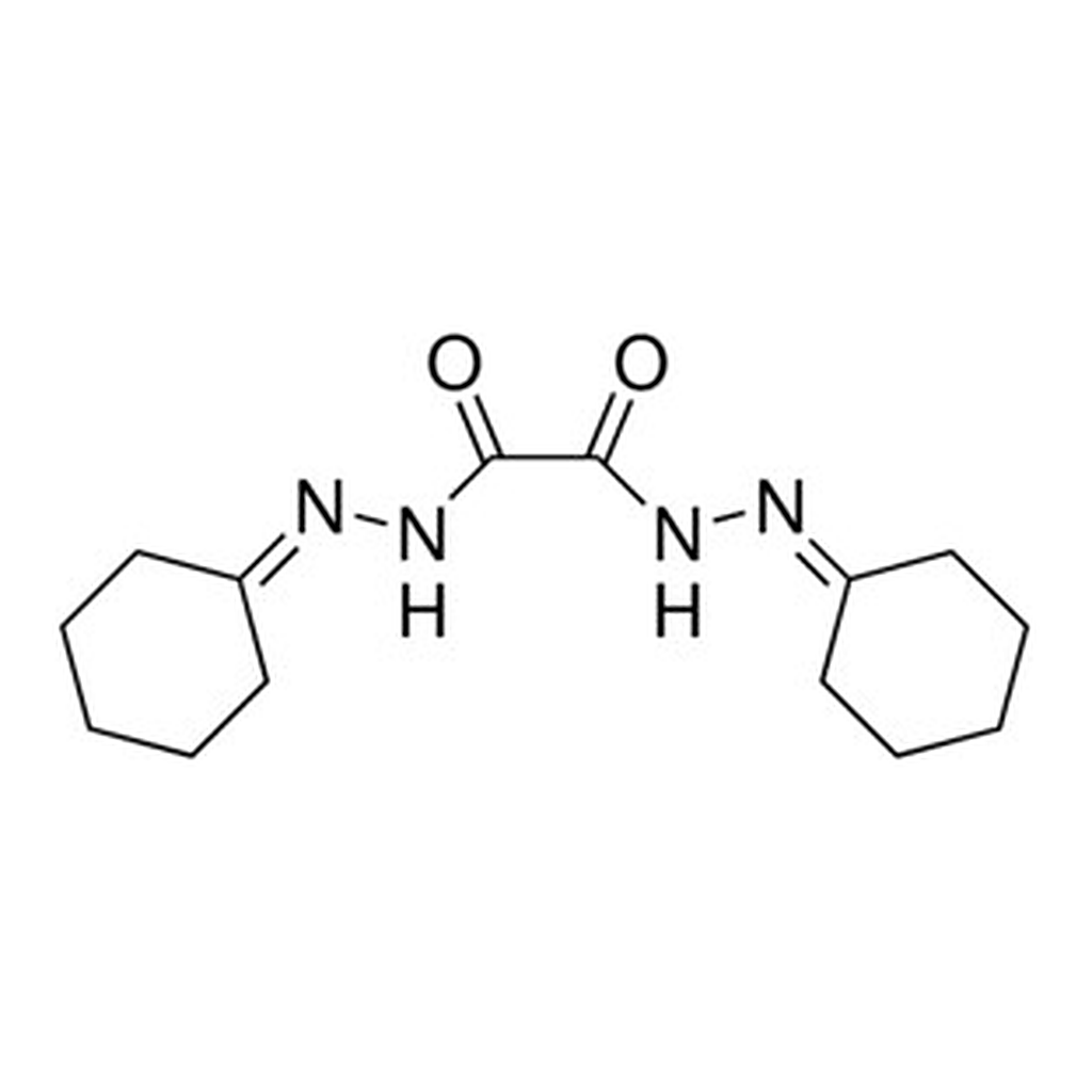 Merck BIS(CYCLOHEXANONE)OXALDIHYDRAZONE