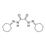 Merck BIS(CYCLOHEXANONE)OXALDIHYDRAZONE