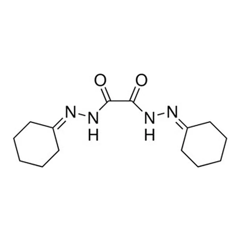 Merck BIS(CYCLOHEXANONE)OXALDIHYDRAZONE
