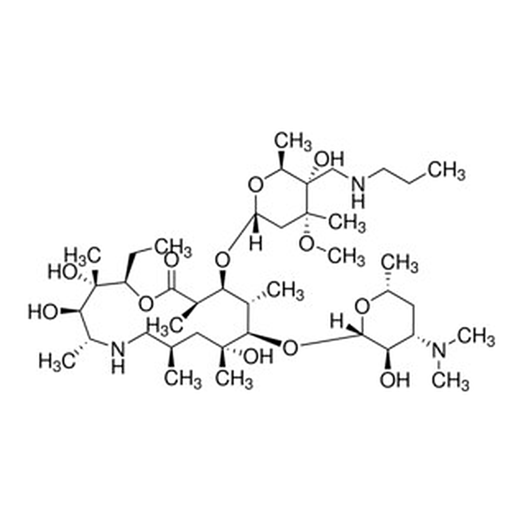 Merck TULATHROMYCIN A