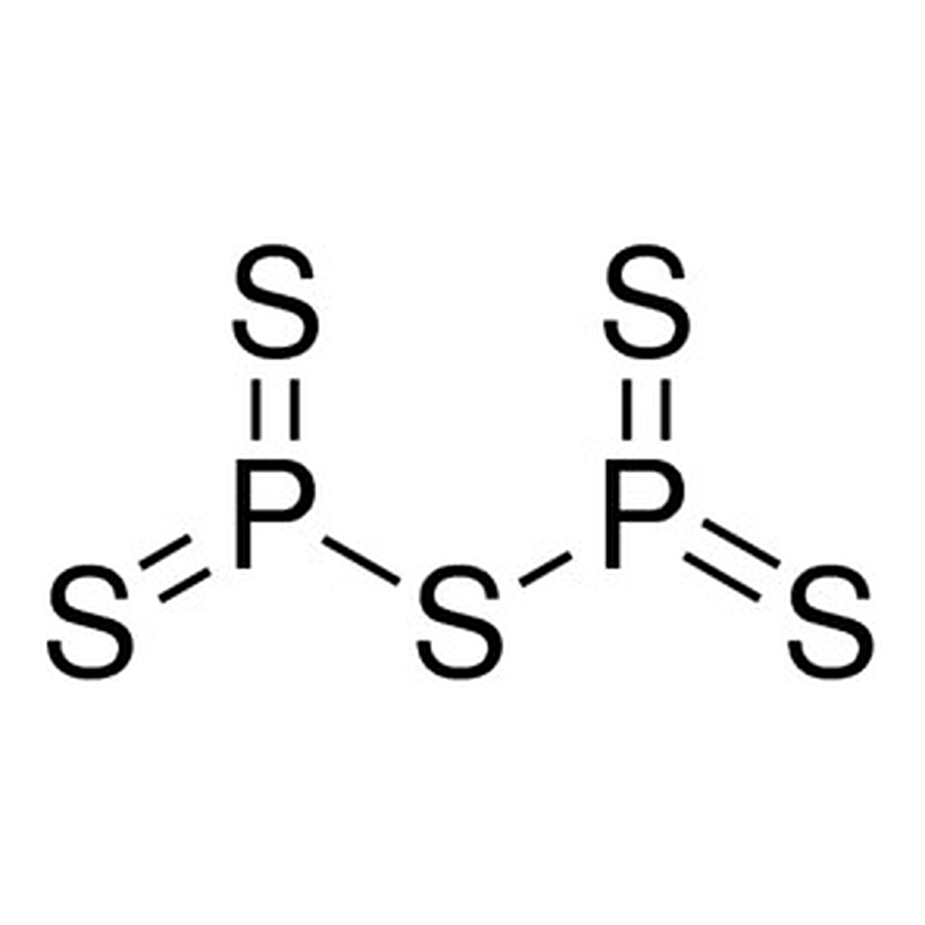 Merck PHOSPHORUS PENTASULFIDE, 99%