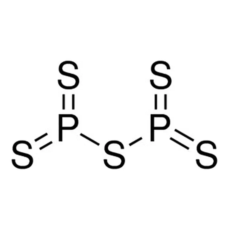 Merck PHOSPHORUS PENTASULFIDE, 99%