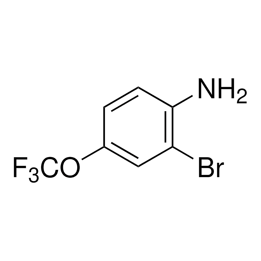 Merck 2-Bromo-4-(trifluoromethoxy)aniline