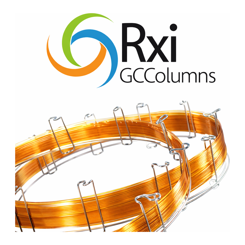 Restek Rxi-5HT Cap. Column, 30m, 0.32mm ID, 0.10um