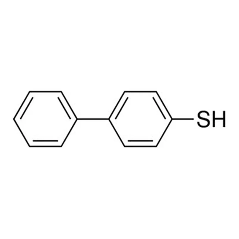 Merck BIPHENYL-4-THIOL, 97%