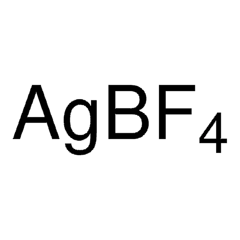 Merck Silver tetrafluoroborate