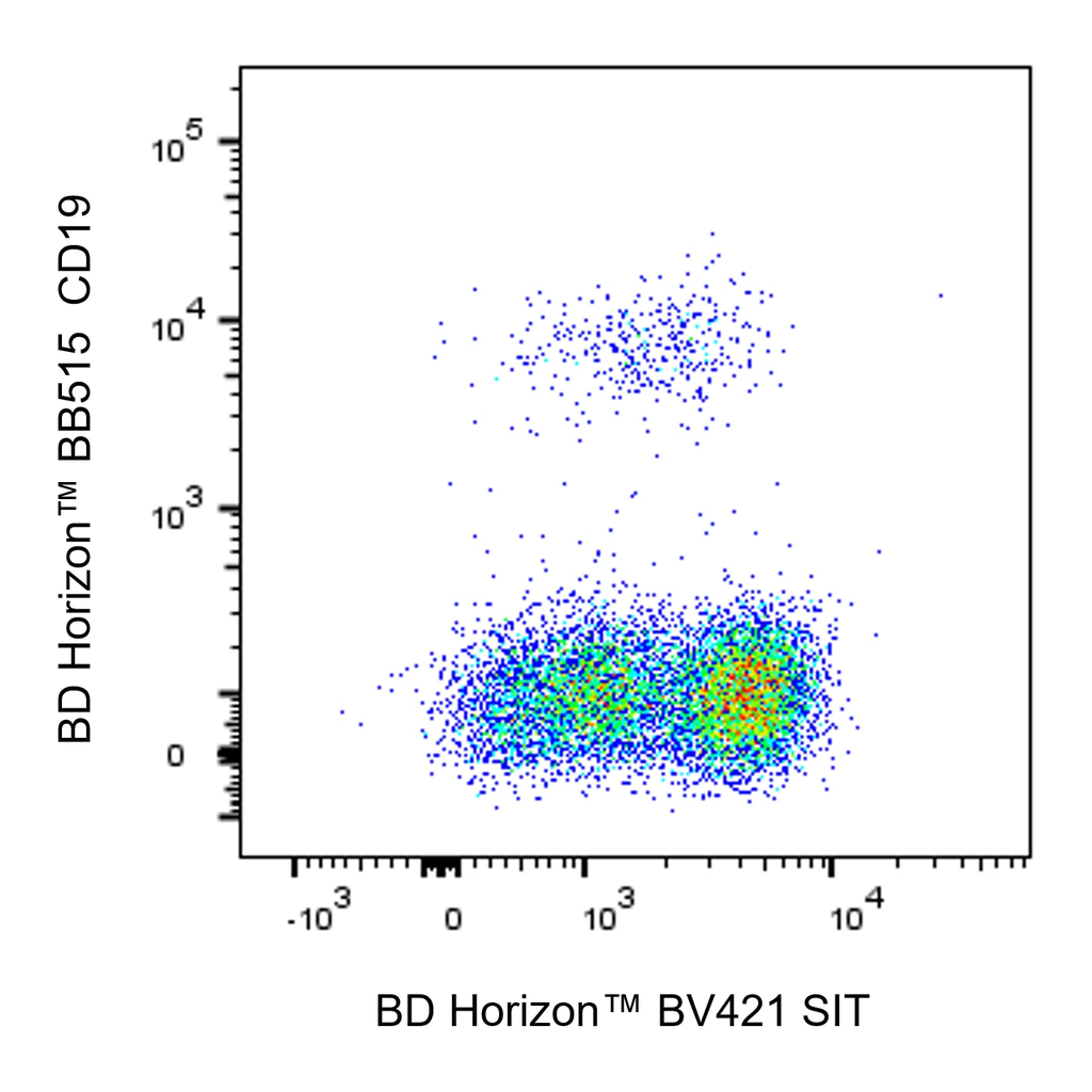 BD BV421 Mouse Anti-Human SIT