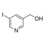 Merck (5-Iodo-pyridin-3-yl)-methanol