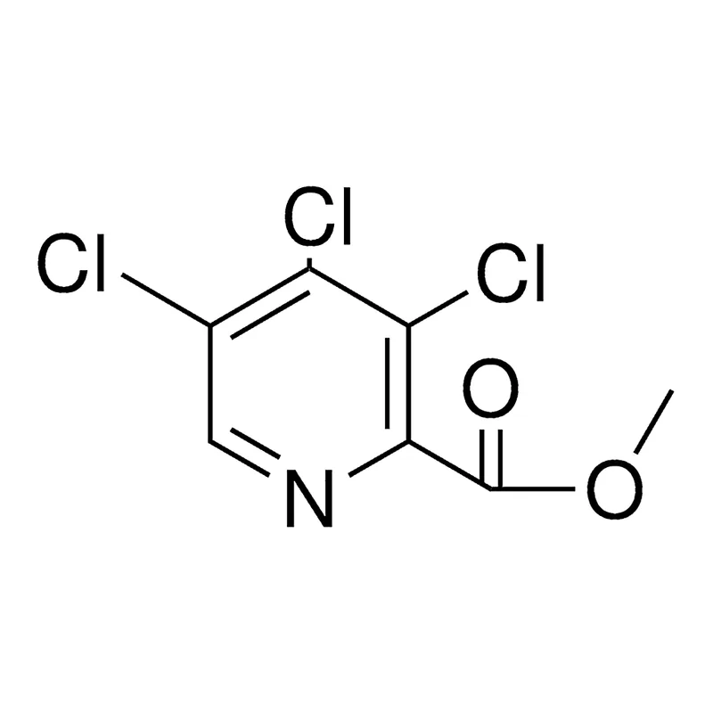 Merck 3,4,5-TRICHLORO-PYRIDINE-2-CAR - 10 MG