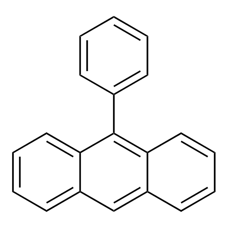 Merck 9-Phenylanthracene