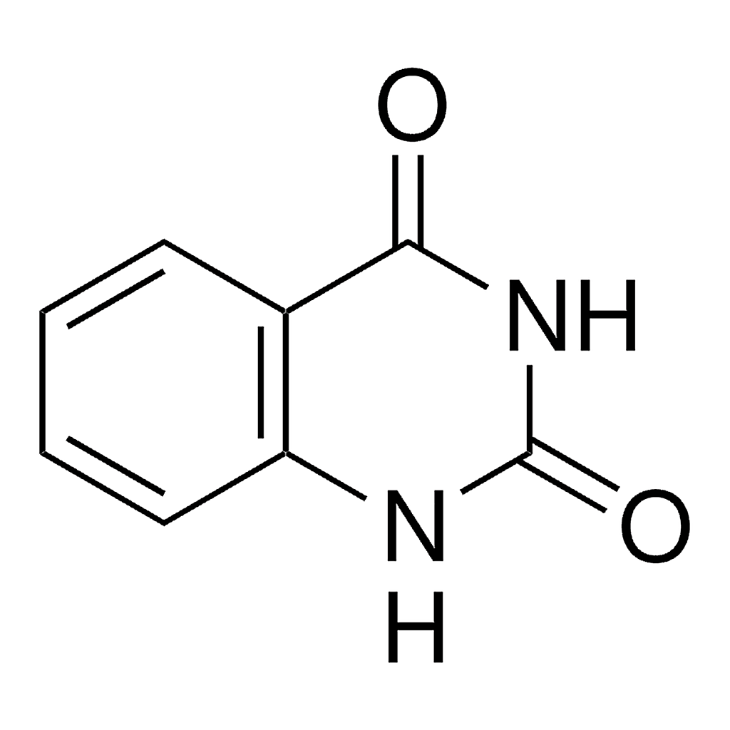 Merck Benzoyleneurea