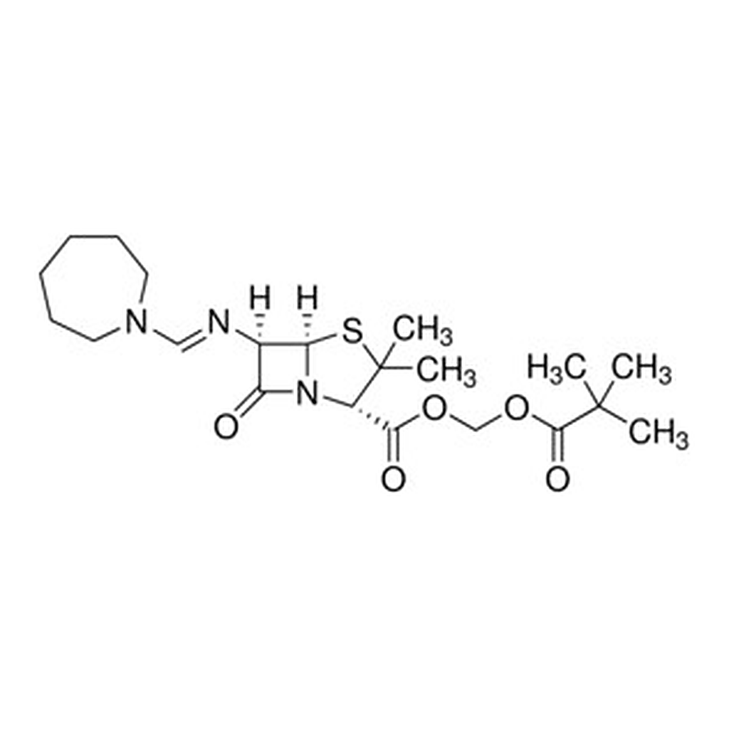 Merck PIVMECILLINAM
