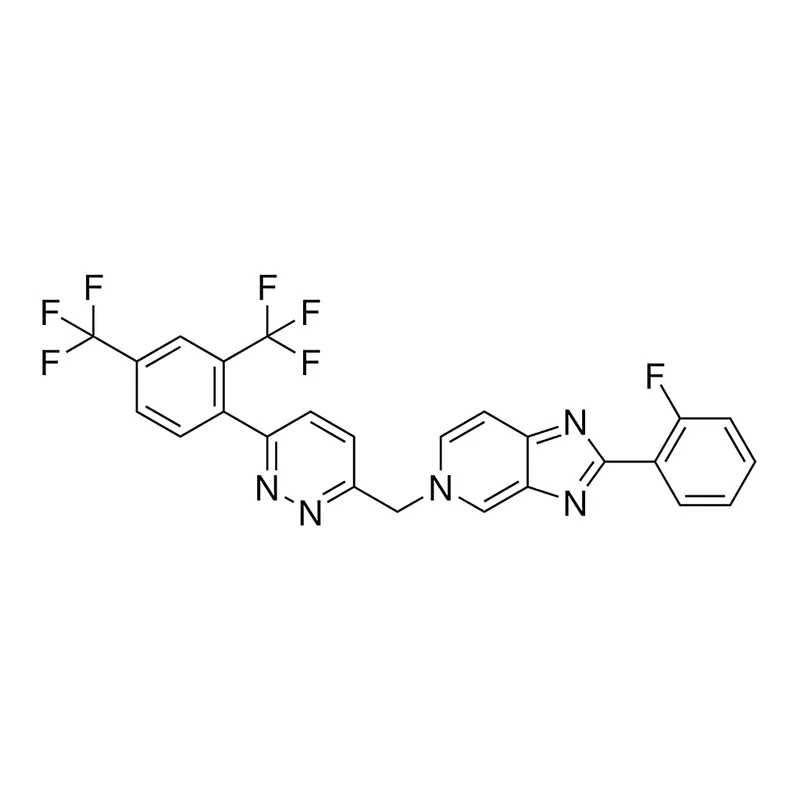 Merck Tegobuvir