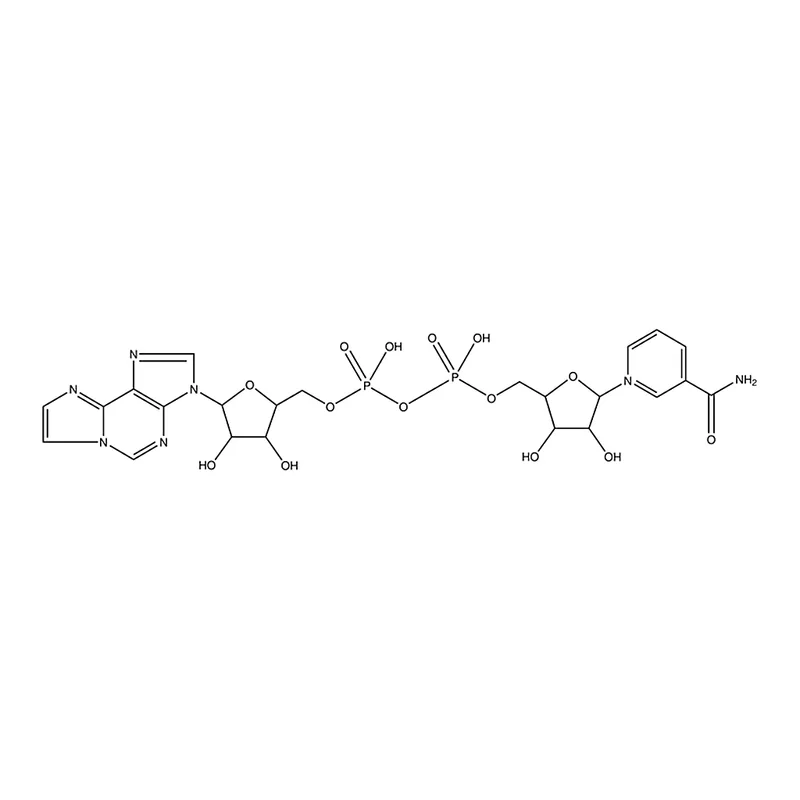 Merck Nicotinamide 1,N6-ethenoadenine dinucleotide