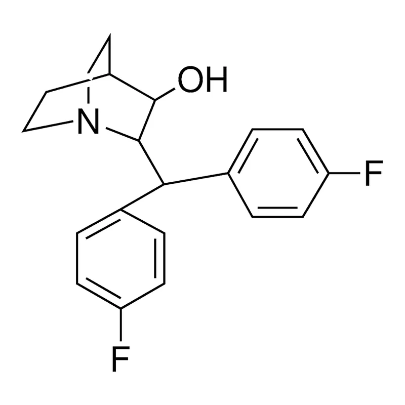 Merck 2-(BIS(4-FLUOROPHENYL)METHYL)-3--
