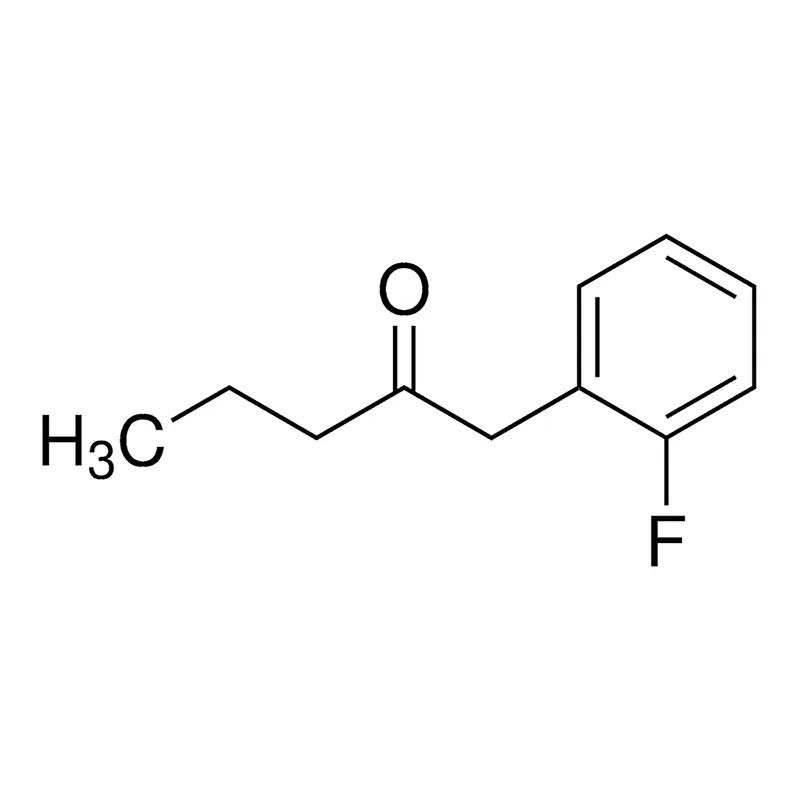 Merck 1-(2-Fluorophenyl)pentan-2-one