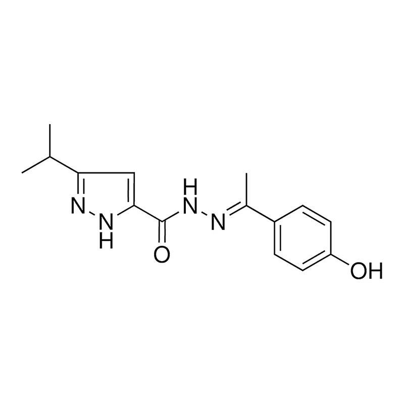 Merck N'-(1-(4-HYDROXYPHENYL)ETHYLIDEN-