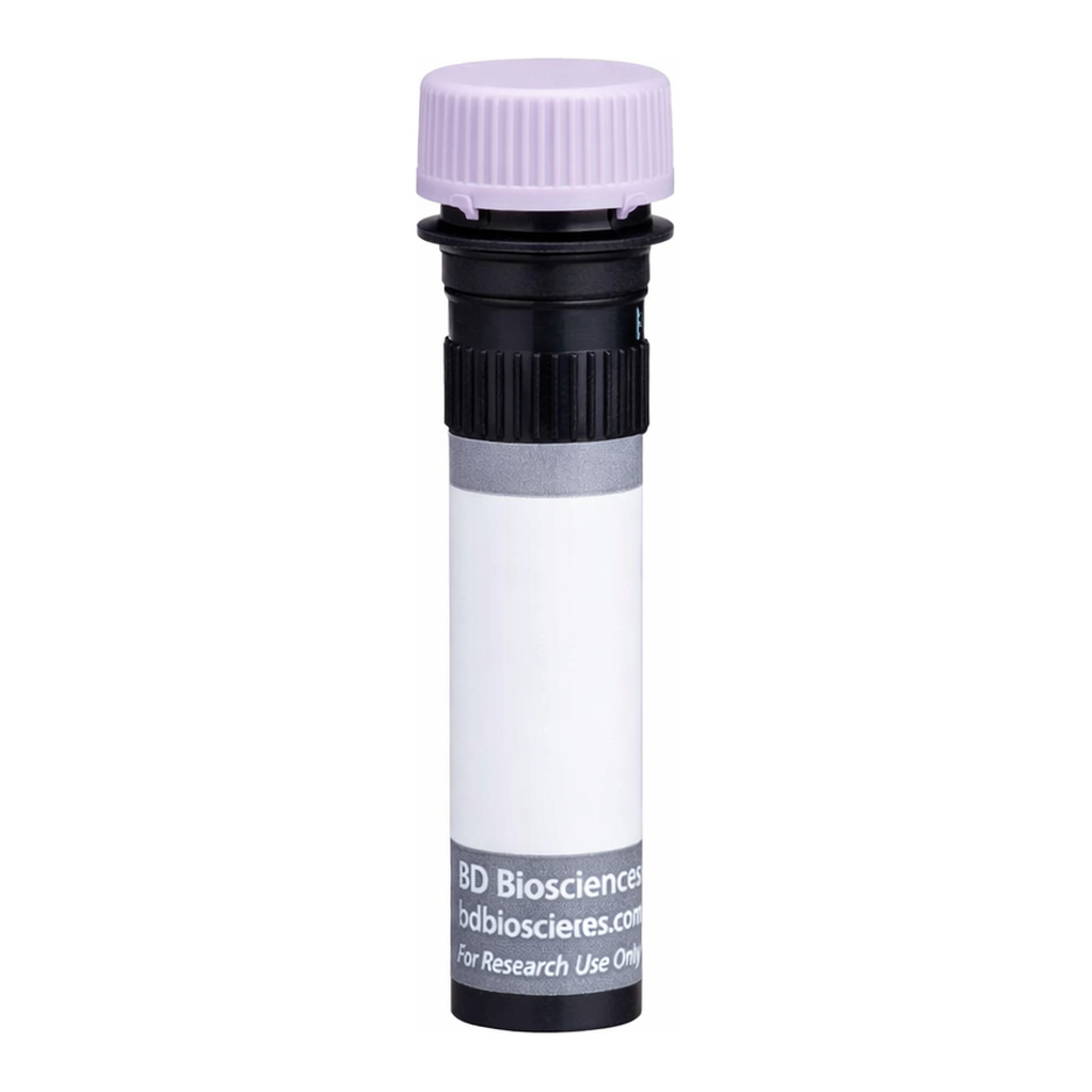 BD BUV395 Mouse IgM, κ Isotype Control