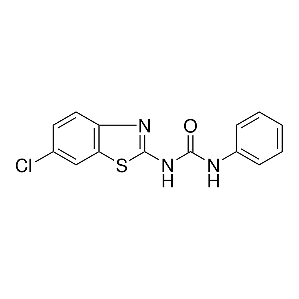 Merck 1-(6-CHLORO-BENZOTHIAZOL-2-YL) - 50 MG