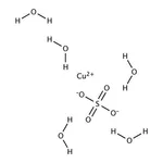 Thermo Fisher Scientific Copper(II) sulfate pentahydrate, USP, Multi-Compendial, GMP, J.T.Baker