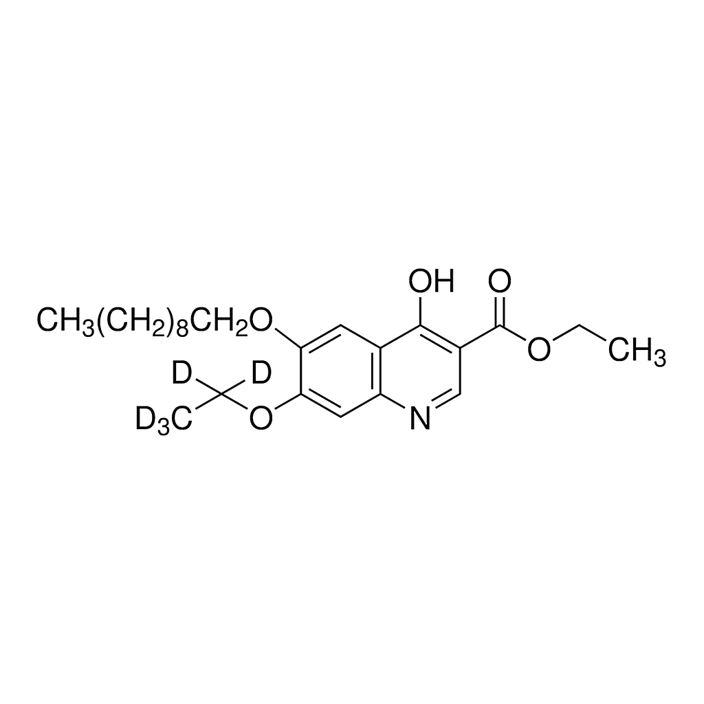 Merck Decoquinate-d5