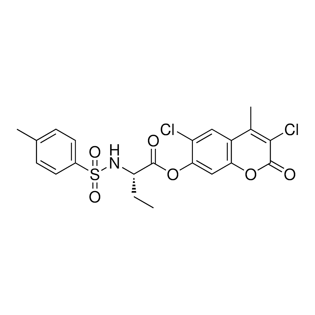Merck 2-(TOLUENE-4-SULFONYLAMINO)BUTYR-