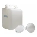 Merck SP Bel-Art(R) funnel top safety waste jug